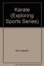 Karate (Exploring Sports Series)