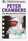 The Moving Picture Writes (Linford Mystery Library (Large Print))