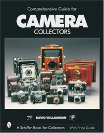 Comprehensive Guide for Camera Collectors