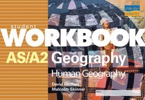 AS/A-level Human Geography