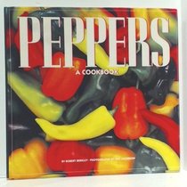 PEPPERS A Cookbook.