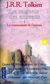 Le Seign DES Anneux (French Edition)