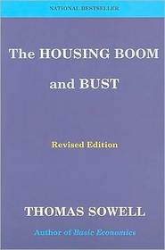 The Housing Boom and Bust (Revised Edition)