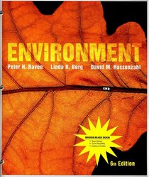 Environment, Binder Ready Version