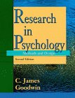 Research in Psychology: Methods and Design, 2nd Edition