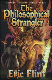 The Philosophical Strangler  (Joe's World, Bk 1)