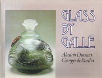 Glass by Galle