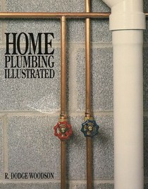 Home Plumbing Illustrated