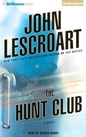The Hunt Club (Wyatt Hunt Series)
