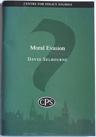 Moral Evasion