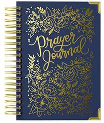 Prayer Journal for Women: A Christian Journal with Bible Verses to Celebrate God's Gifts with Gratitude, Prayer and Reflection