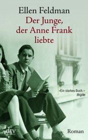 Der Junge, der Anne Frank liebte