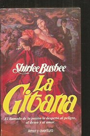 Gitana, La (Spanish Edition)