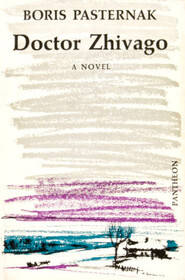 Doctor Zhivago, a Novel