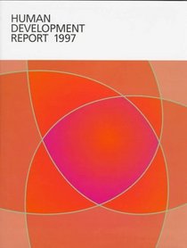Human Development Report 1997 (Cloth)