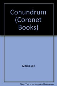 Conundrum (Coronet Books)
