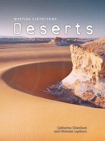 Deserts (Mapping Earthforms)