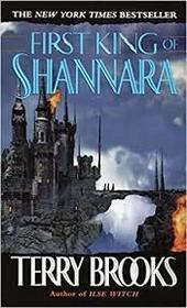 1st King/Shannara