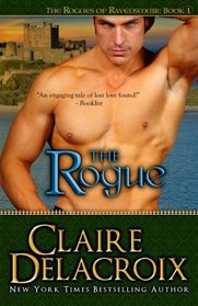 The Rogue (Rogues of Ravensmuir, Bk 1)