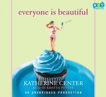 Everyone is Beautiful (Audio CD) (Unabridged)