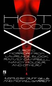 Hot Blood X