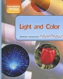 Light and Colors (Fundamental Physics)