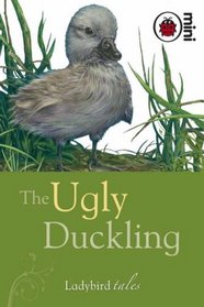 Ugly Duckling (Ladybird Tales Mini)
