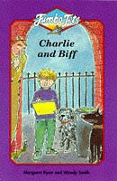 Charlie and Biff (Jumbo Jets)