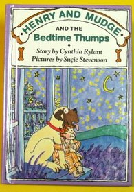 Henry and Mudge and the Bedtime Thumps (Bk 9)