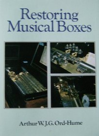 Restoring Musical Boxes