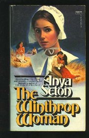 WINTHROP WOMAN