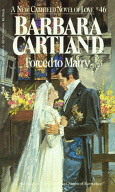 Forced to Marry (Camfield, No 46)