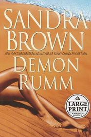 Demon Rumm (Large Print)