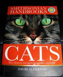 Cats (Smithsonian Handbooks: Cats)