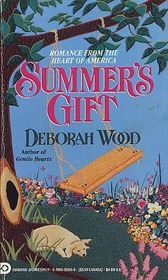 Summer's Gift (Homespun)