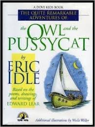 The Quite Remarkable Adventures of the Owl and the Pussycat (Dove Kids)