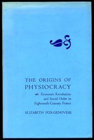 Origins of Physiocracy