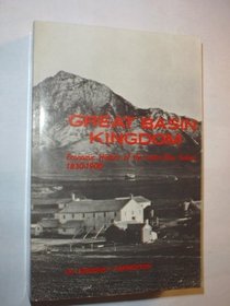 Grt Basin Kingdom