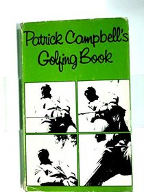 Golfing Book