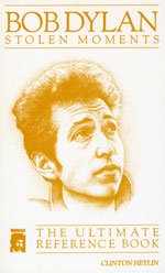 Bob Dylan: Stolen Moments