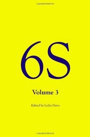 6S, Volume 3