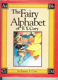 Fairy Alphabet of F.Y. Cory