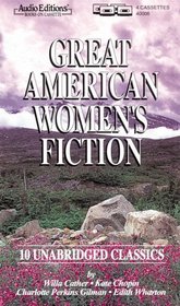 Great American Women's Fiction