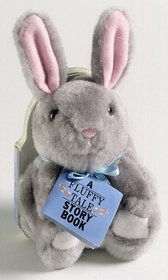 Little Bunny (Fluffy Tales)