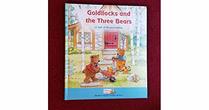 Goldilocks and the Three Bears: A Tale About Respecting Others (Famous Fables)