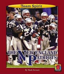 The New England Patriots (Team Spirit)