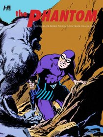 The Phantom The Complete Series: The Charlton Years: Volume One