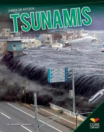 Tsunamis (Earth in Action)