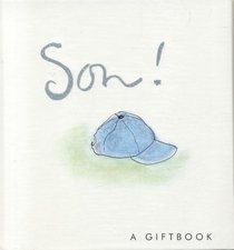 Son (Sparklies Gift Book)
