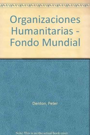 Organizaciones Humanitarias - Fondo Mundial